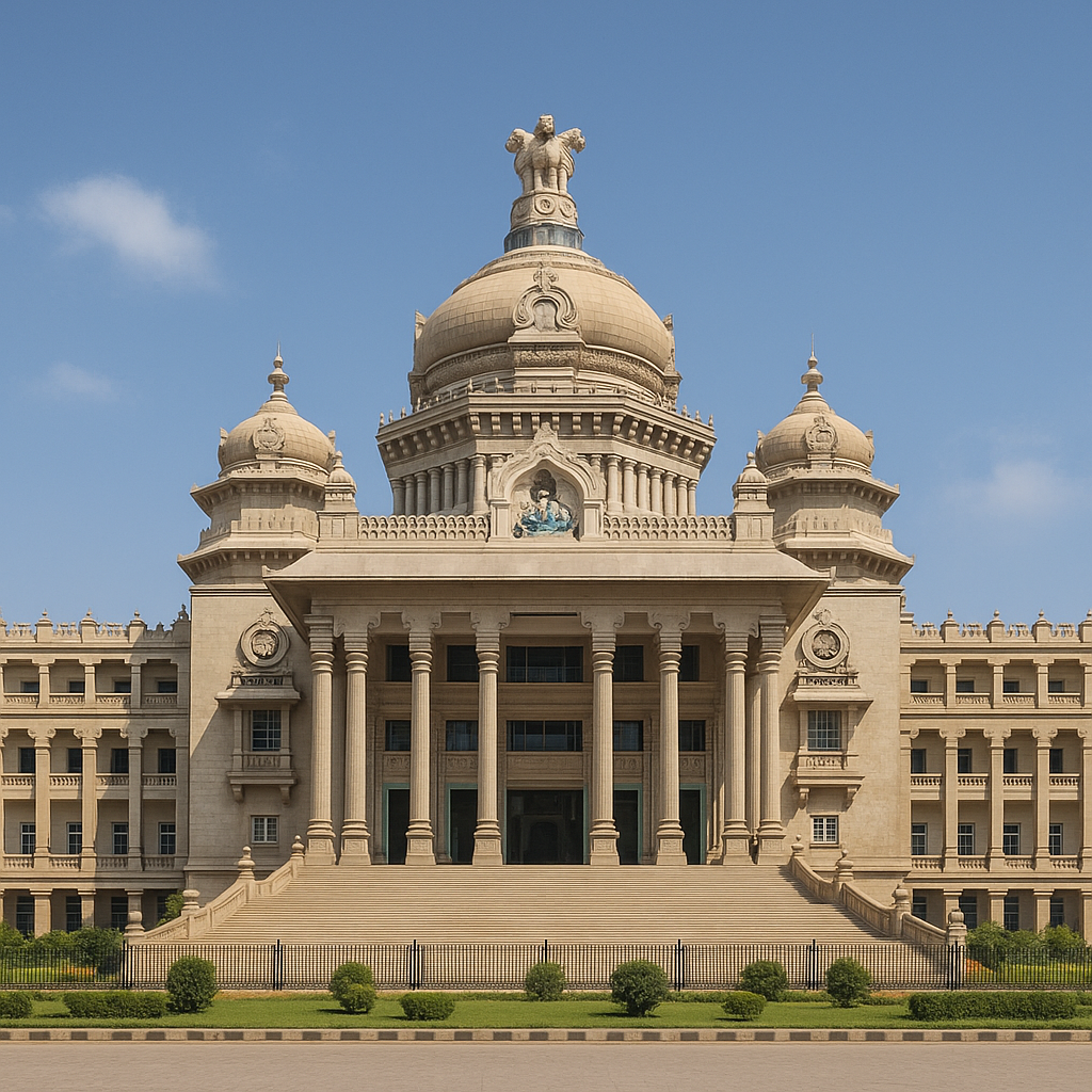 Bangalore