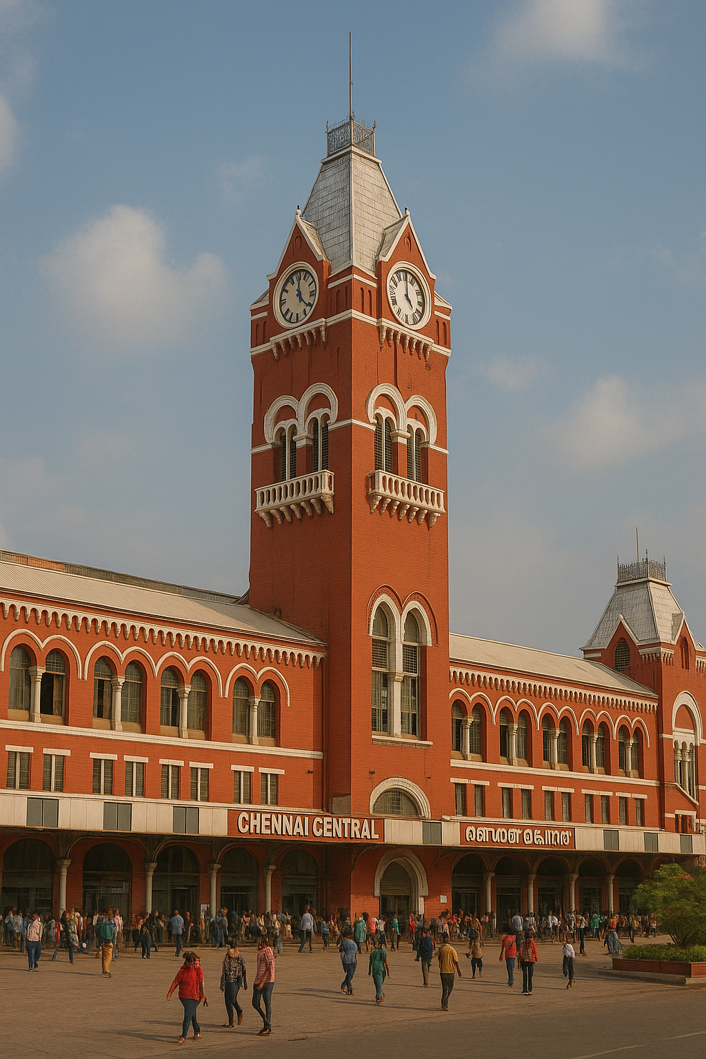Chennai