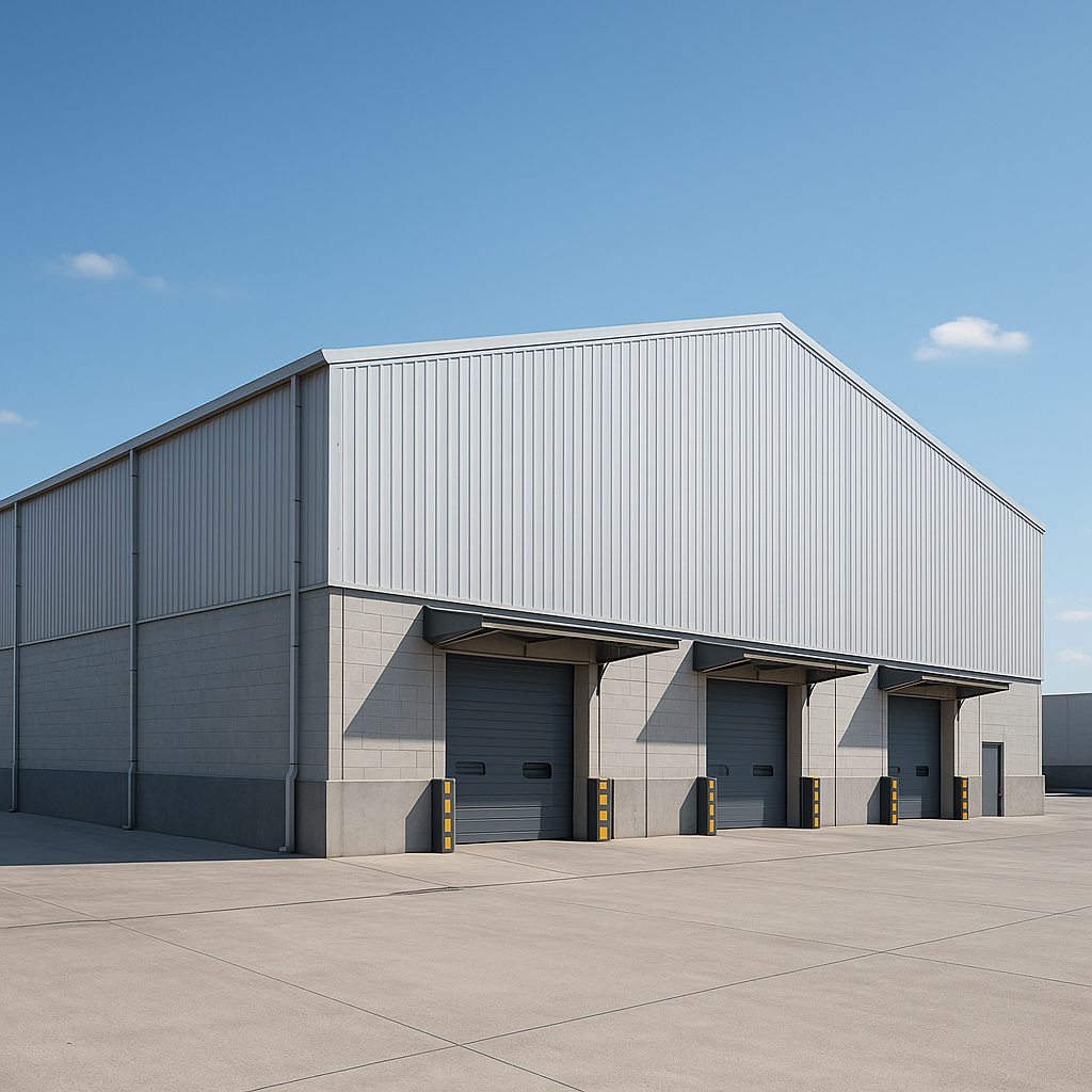 Warehouse