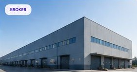 Scaling Industrial Leasing Business