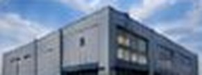 Industrial facility