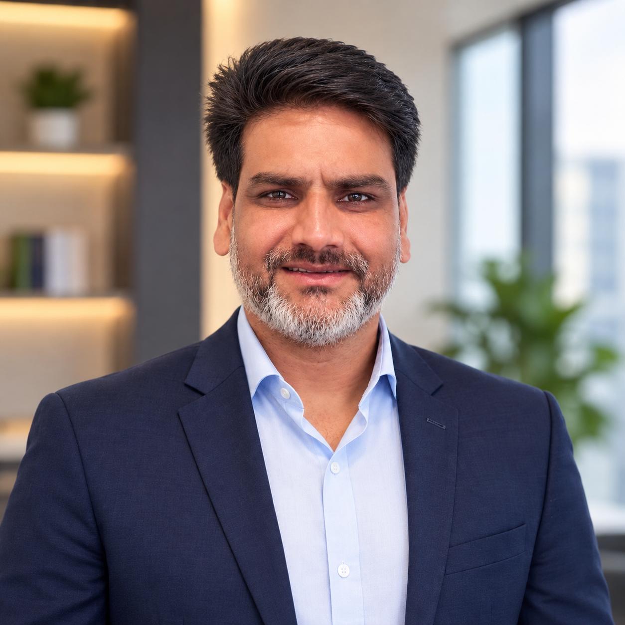 Rahul Gautam