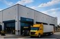 Warehouse property