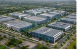 NCR Industrial Micro-Market Snapshot