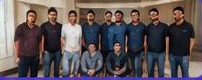 Rooftr team